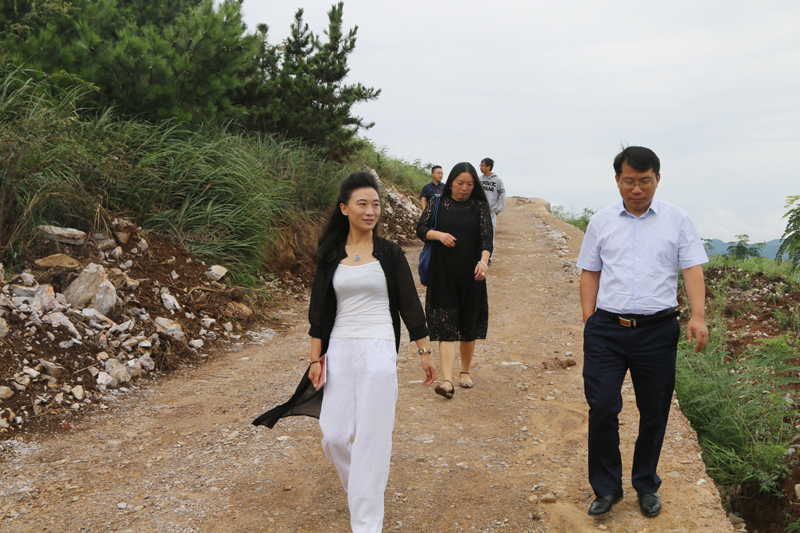 缔造大西南绿色安全高效循环农业品牌